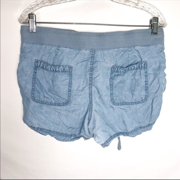 A.N.A drawstring waistband shorts - Picture 3 of 4